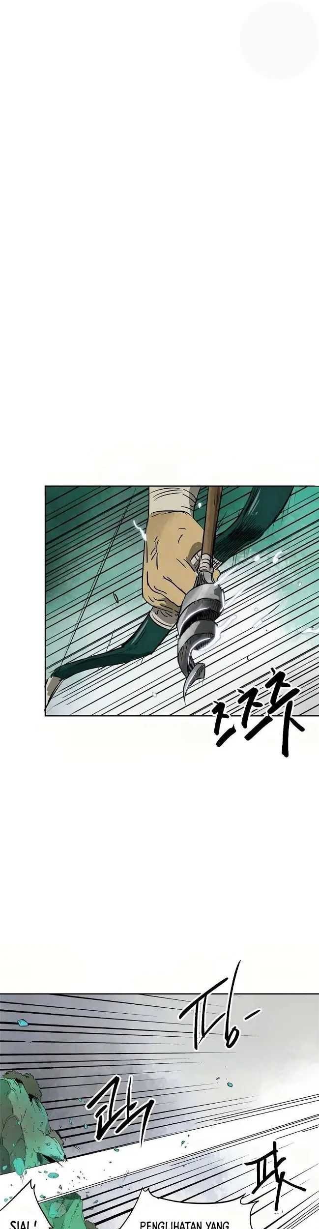 Infinite Level Up in Murim Chapter 66 - halaman 26