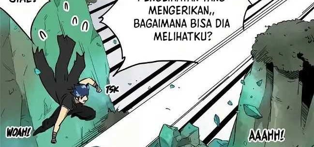 Infinite Level Up in Murim Chapter 66 - halaman 27