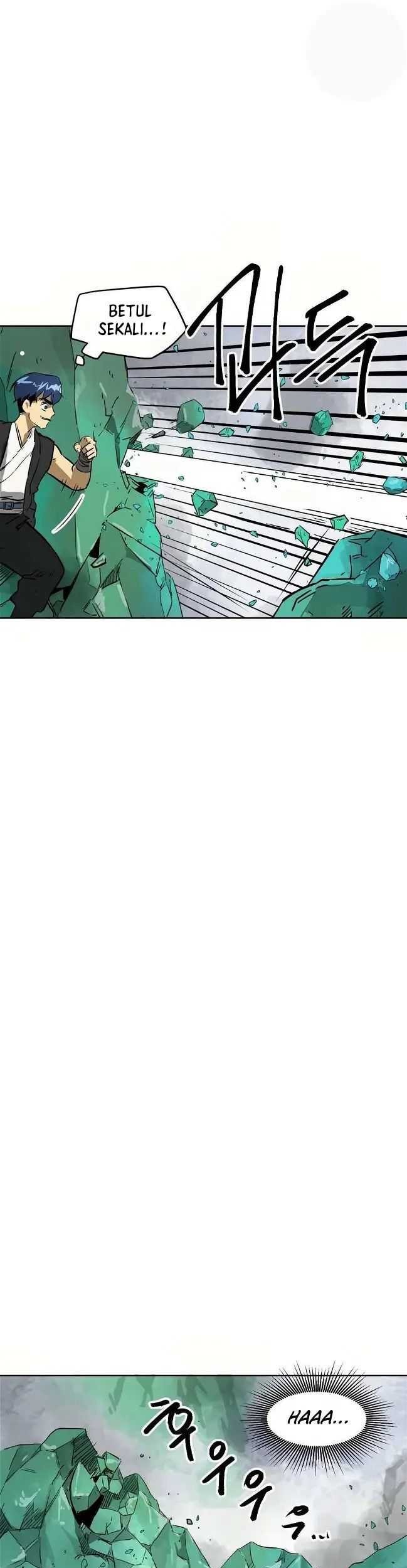 Infinite Level Up in Murim Chapter 66 - halaman 30
