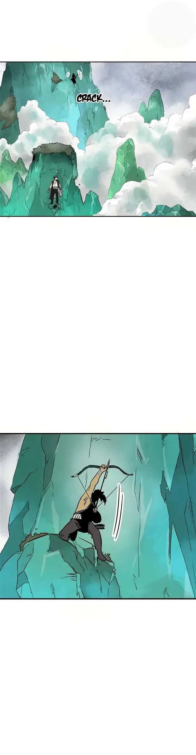 Infinite Level Up in Murim Chapter 66 - halaman 34