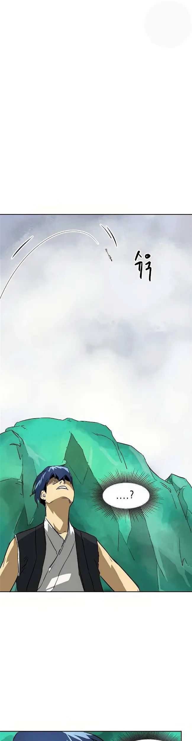Infinite Level Up in Murim Chapter 66 - halaman 38