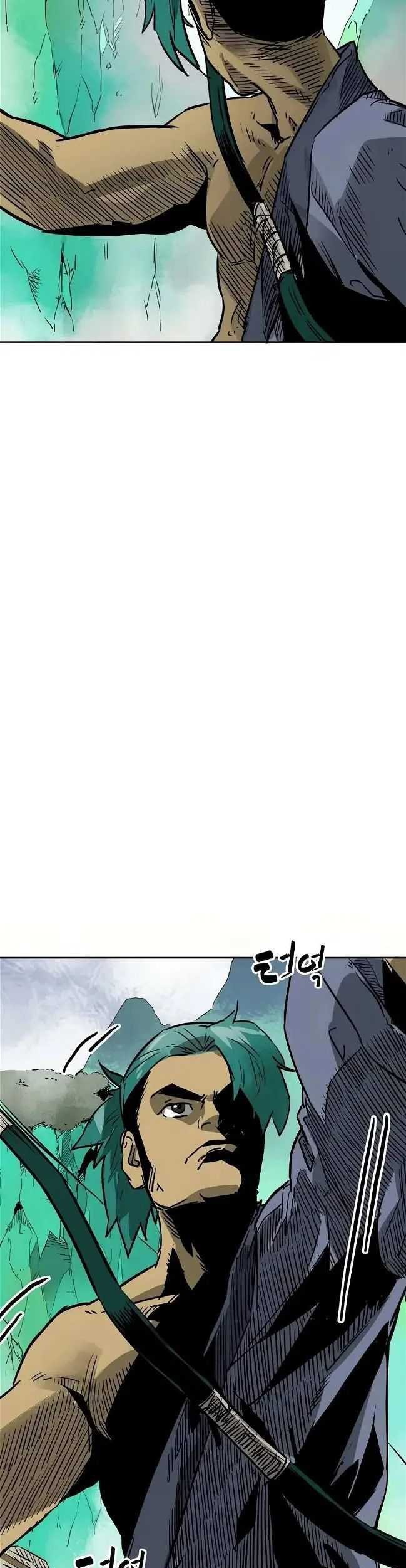 Infinite Level Up in Murim Chapter 66 - halaman 4
