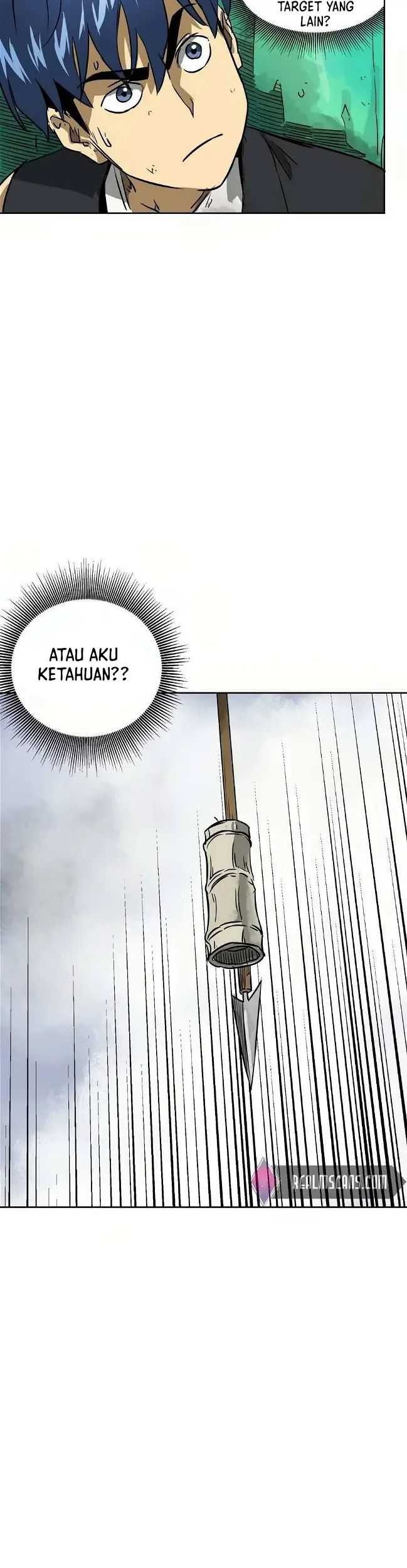 Infinite Level Up in Murim Chapter 66 - halaman 40