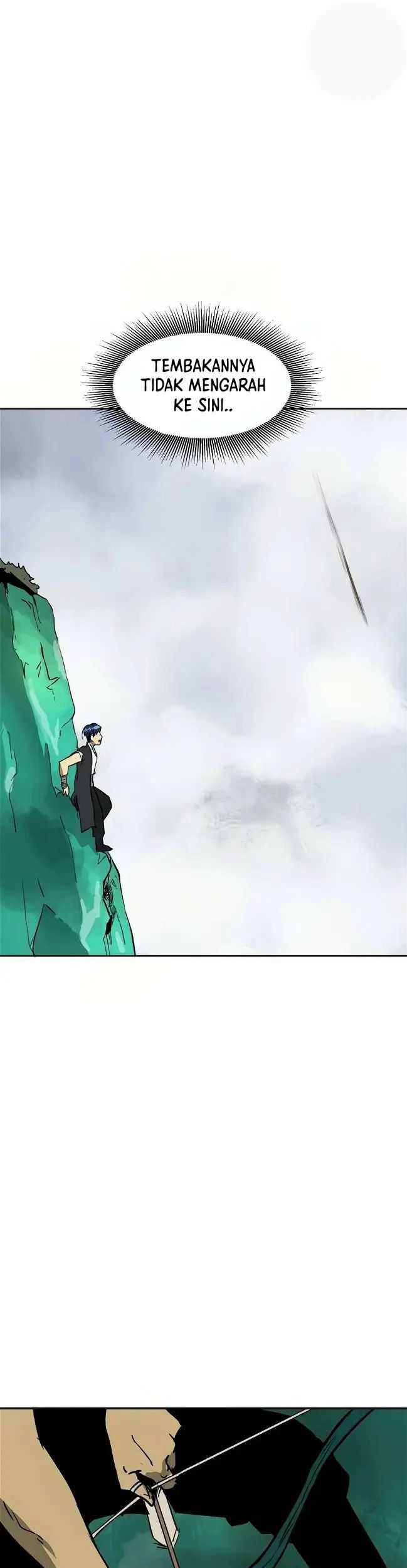Infinite Level Up in Murim Chapter 66 - halaman 42