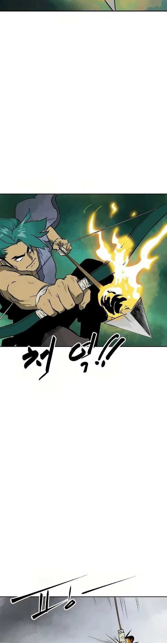 Infinite Level Up in Murim Chapter 66 - halaman 44