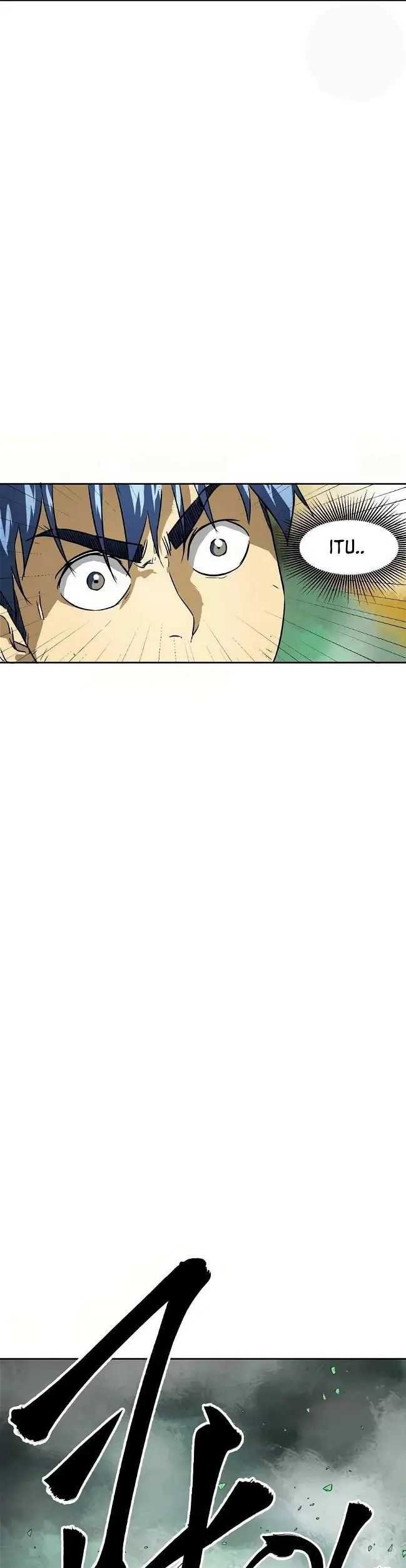 Infinite Level Up in Murim Chapter 66 - halaman 46