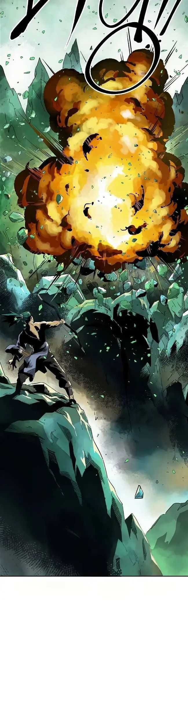 Infinite Level Up in Murim Chapter 66 - halaman 48