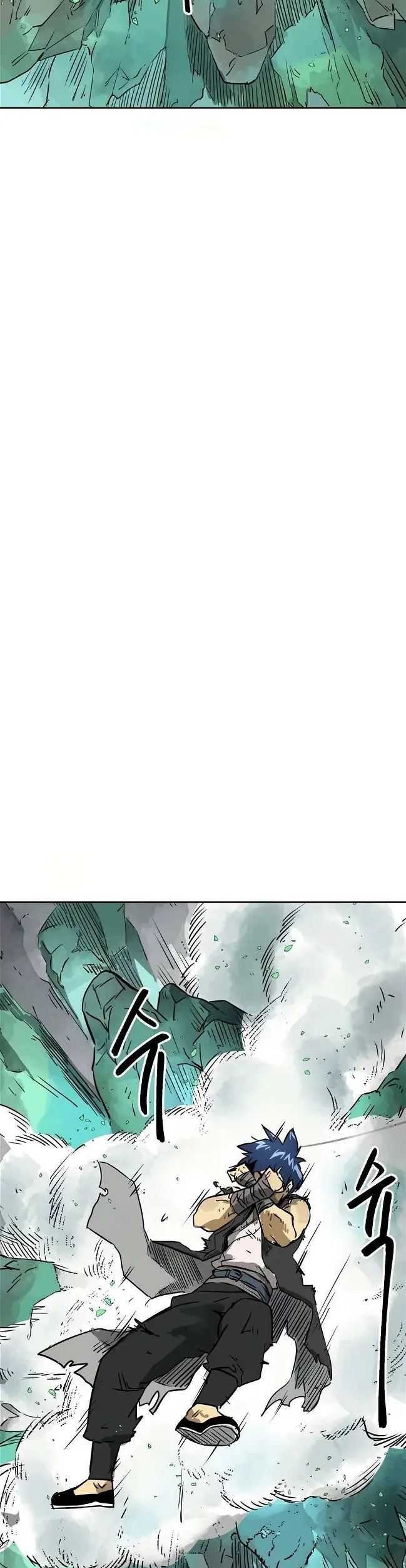 Infinite Level Up in Murim Chapter 66 - halaman 52