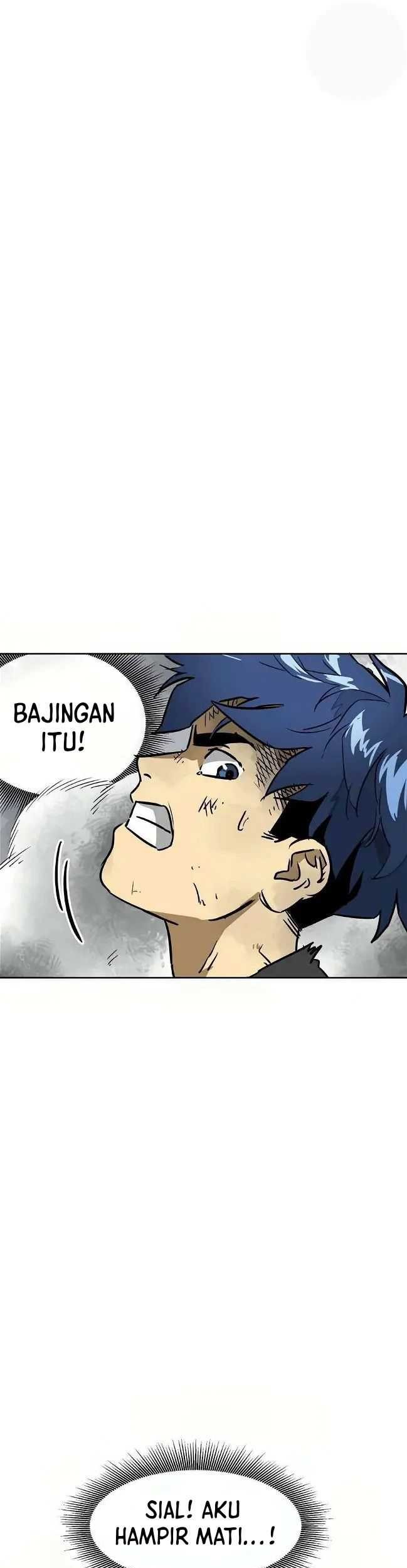 Infinite Level Up in Murim Chapter 66 - halaman 54