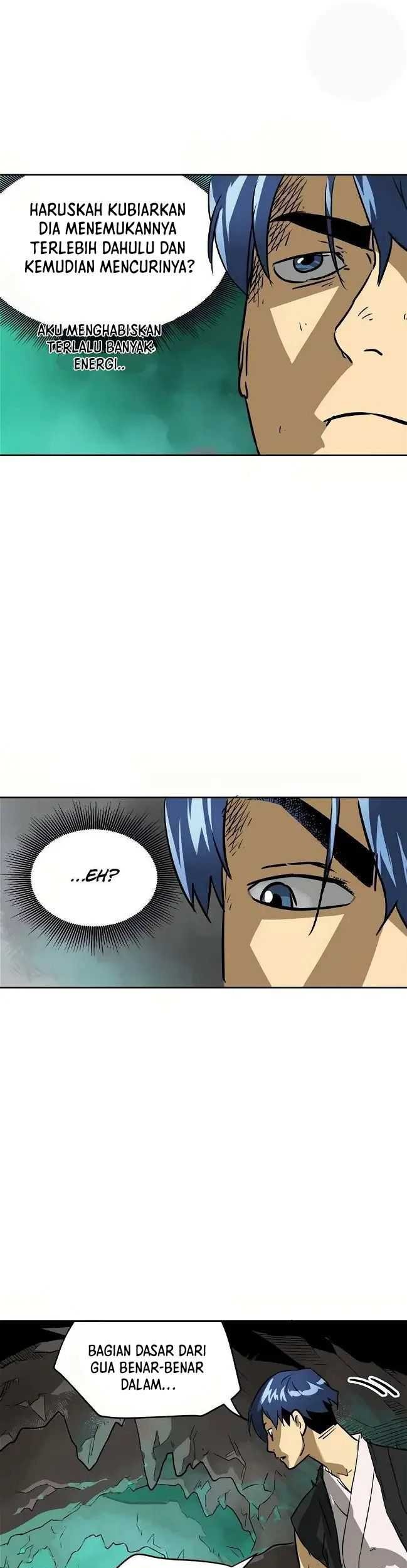 Infinite Level Up in Murim Chapter 66 - halaman 70