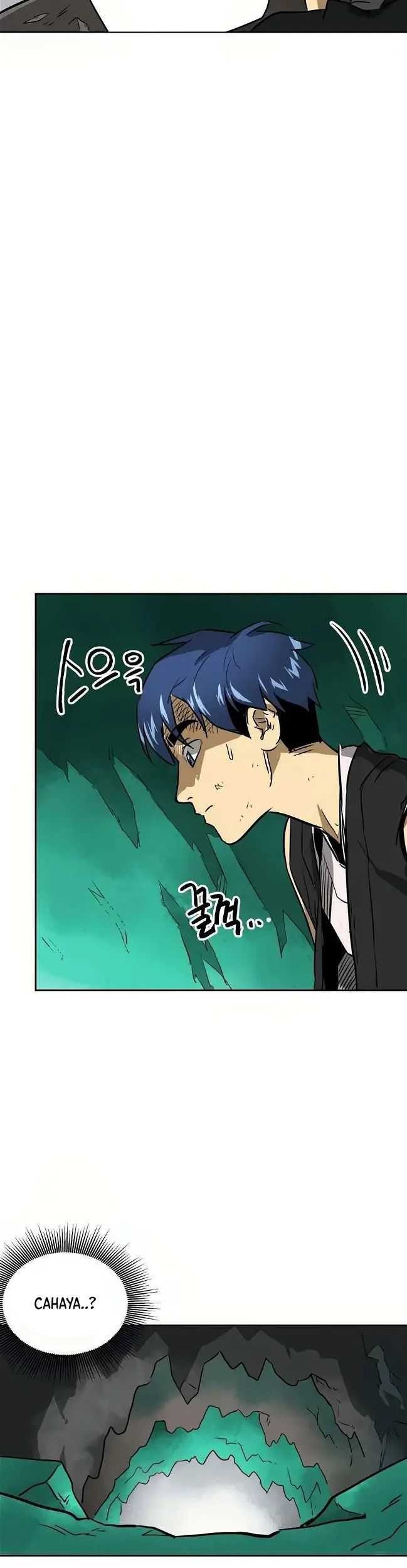 Infinite Level Up in Murim Chapter 66 - halaman 72