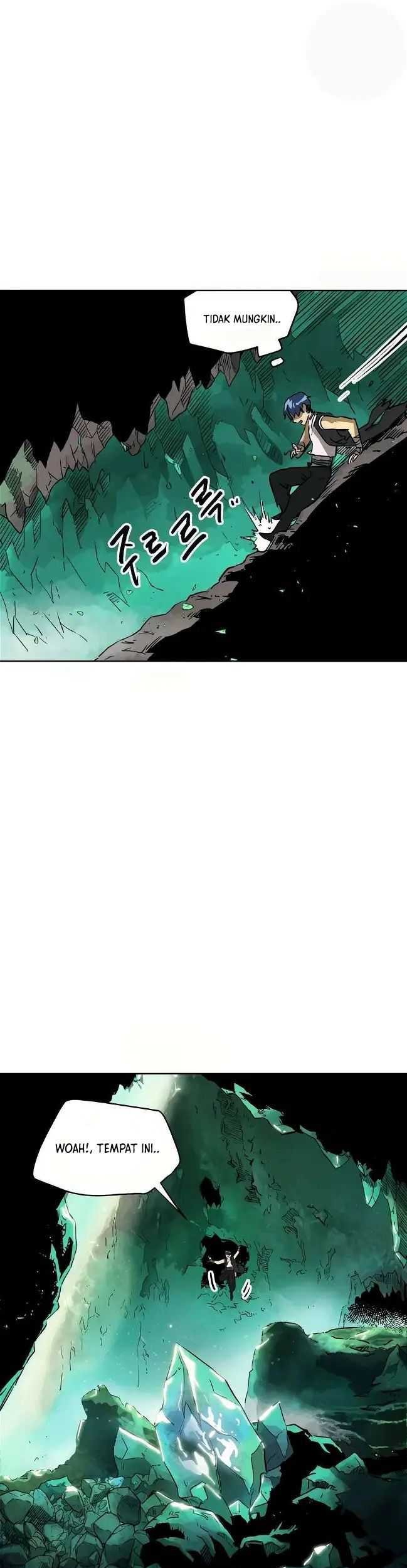 Infinite Level Up in Murim Chapter 66 - halaman 74