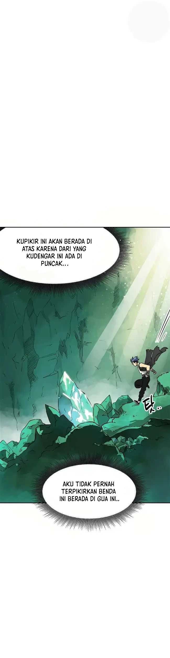 Infinite Level Up in Murim Chapter 66 - halaman 78