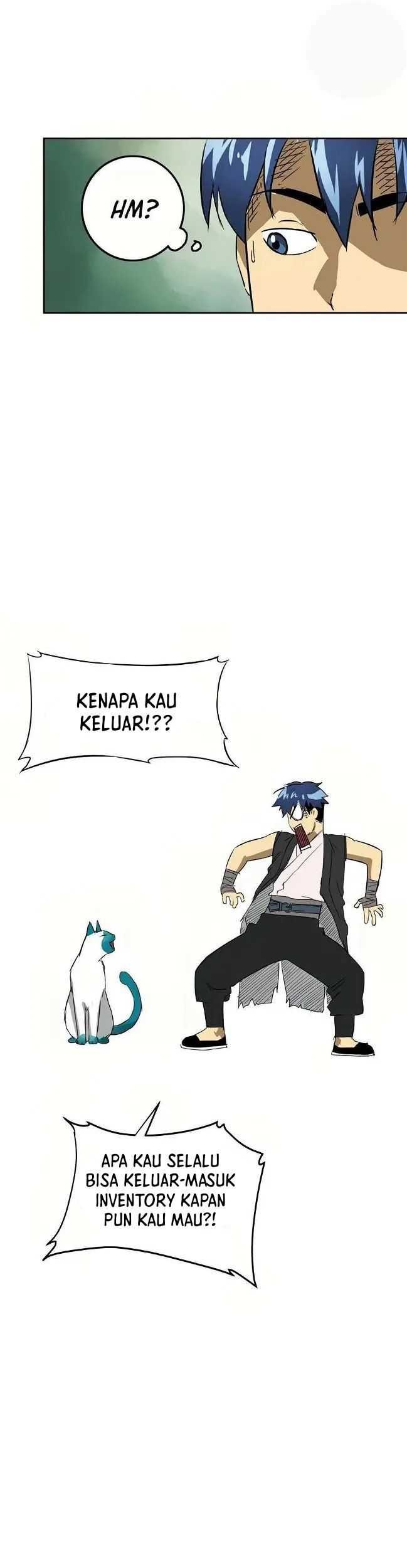 Infinite Level Up in Murim Chapter 66 - halaman 82