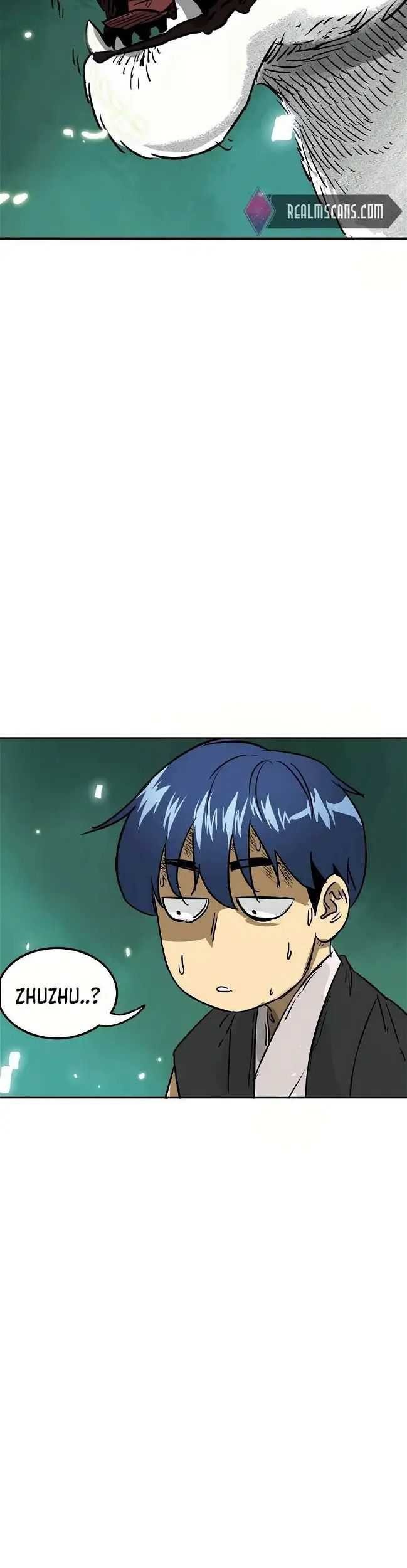 Infinite Level Up in Murim Chapter 66 - halaman 92