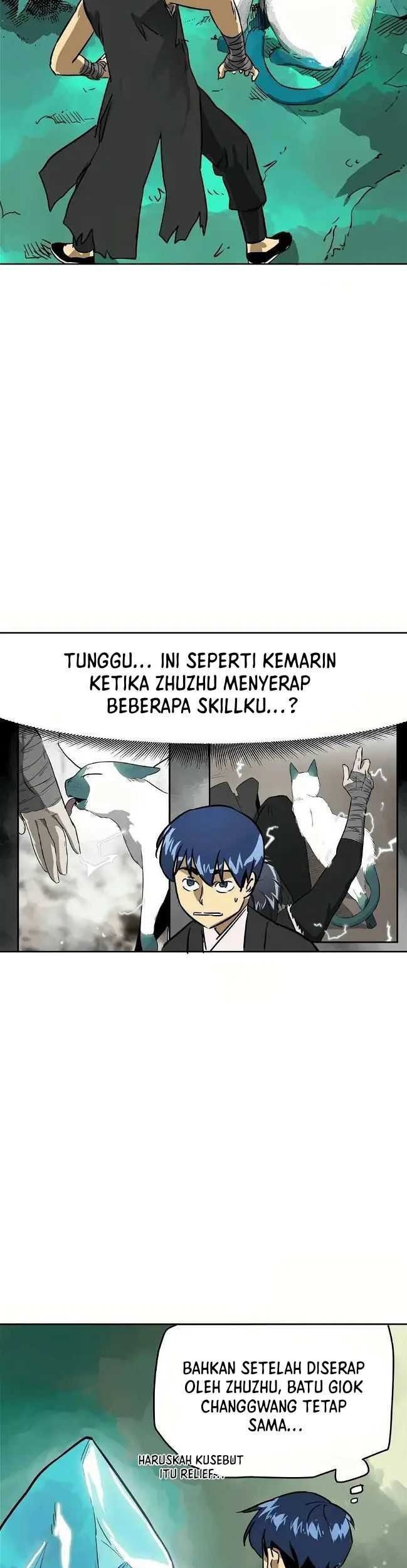 Infinite Level Up in Murim Chapter 66 - halaman 96