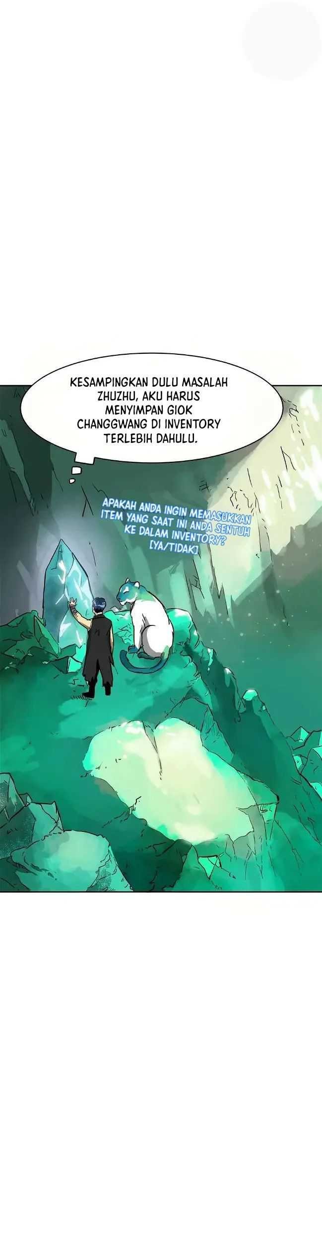 Infinite Level Up in Murim Chapter 66 - halaman 98