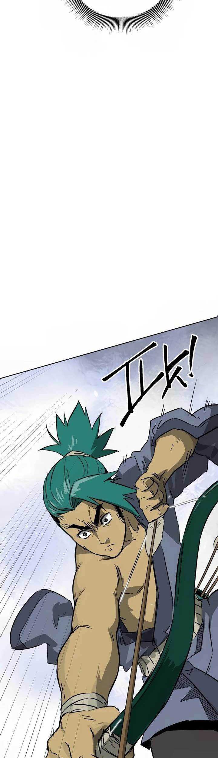 Infinite Level Up in Murim Chapter 67 - halaman 11