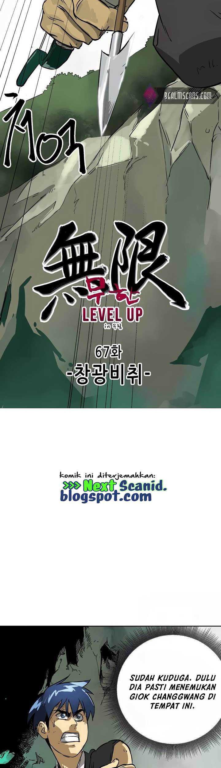Infinite Level Up in Murim Chapter 67 - halaman 12