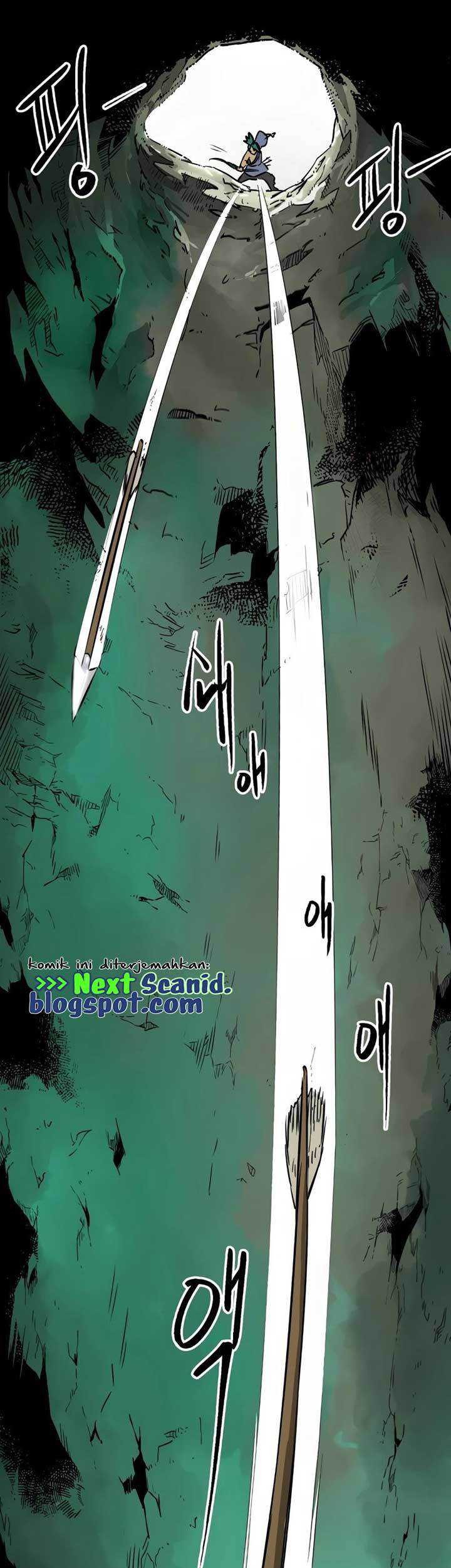 Infinite Level Up in Murim Chapter 67 - halaman 14