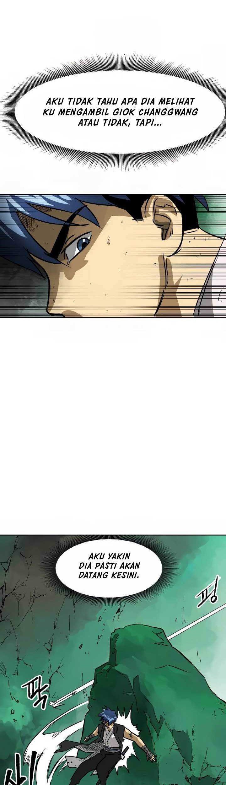 Infinite Level Up in Murim Chapter 67 - halaman 19