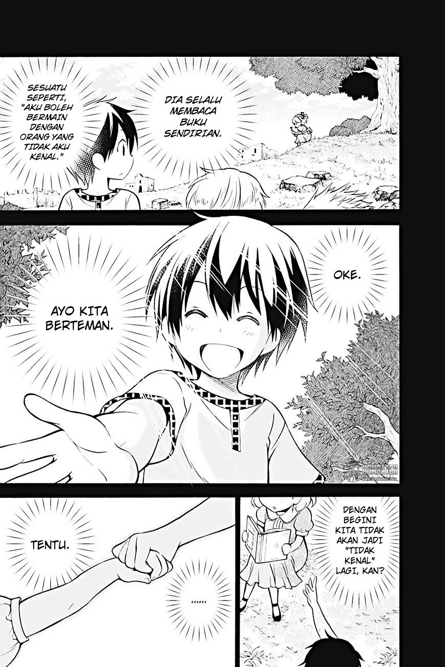Infinite Level Up in Murim Chapter 67 - halaman 2