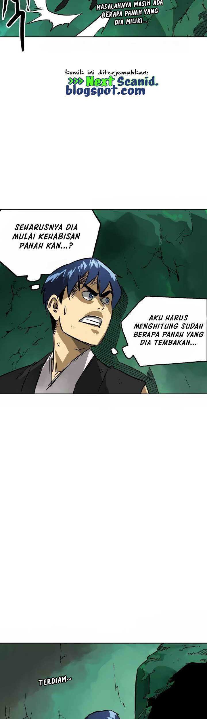 Infinite Level Up in Murim Chapter 67 - halaman 20
