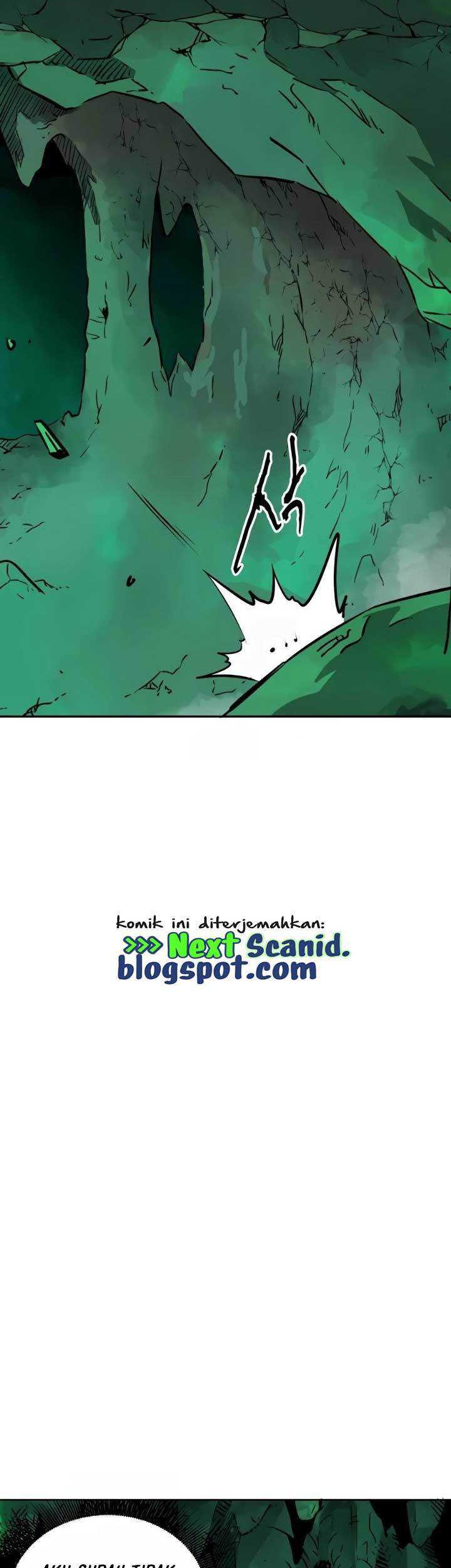 Infinite Level Up in Murim Chapter 67 - halaman 27