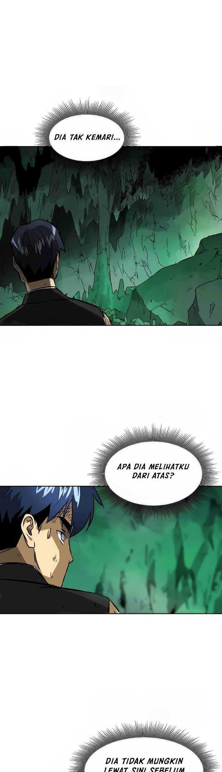 Infinite Level Up in Murim Chapter 67 - halaman 31