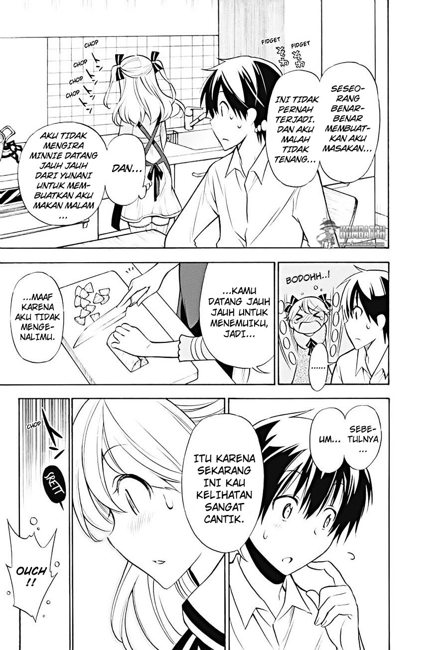 Infinite Level Up in Murim Chapter 67 - halaman 36