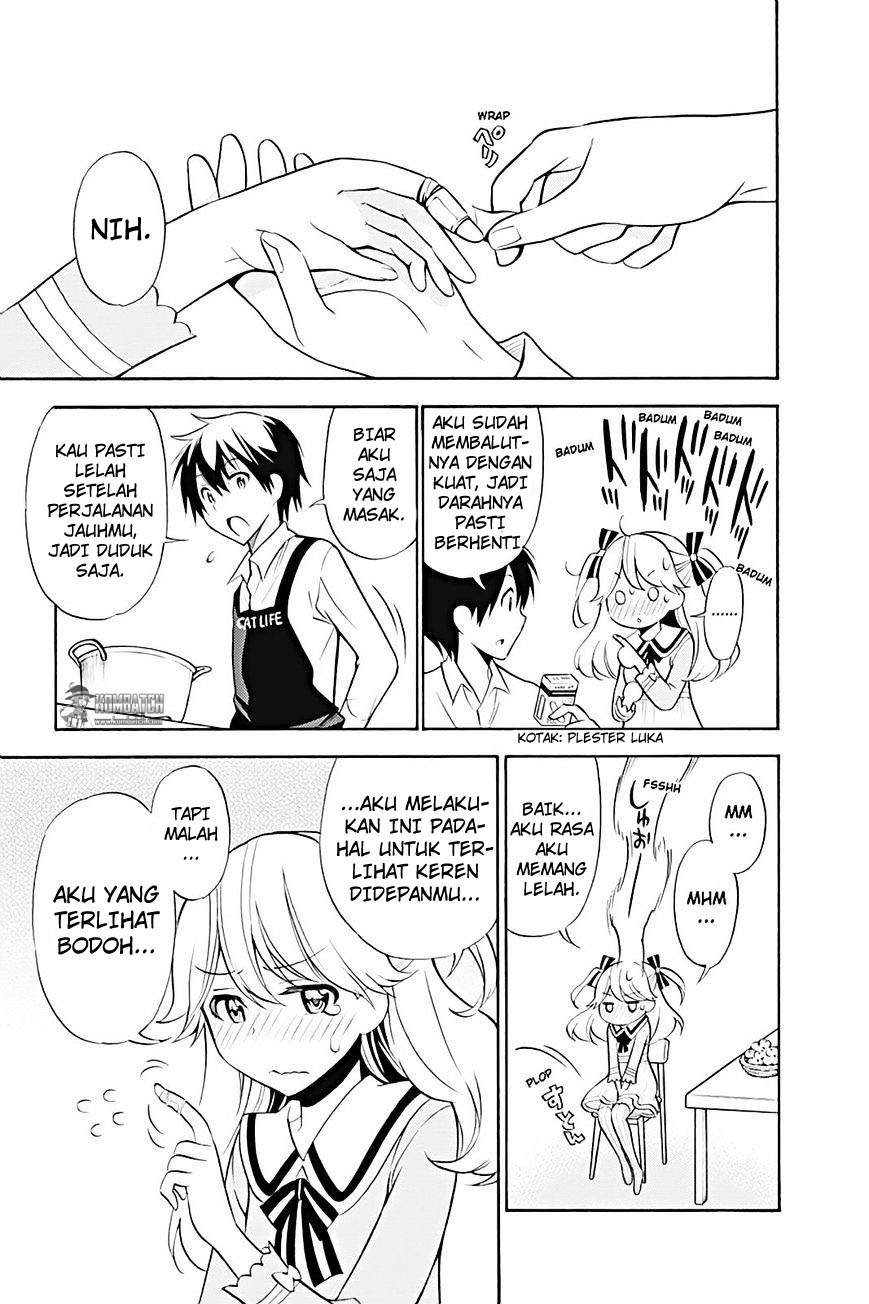Infinite Level Up in Murim Chapter 67 - halaman 38