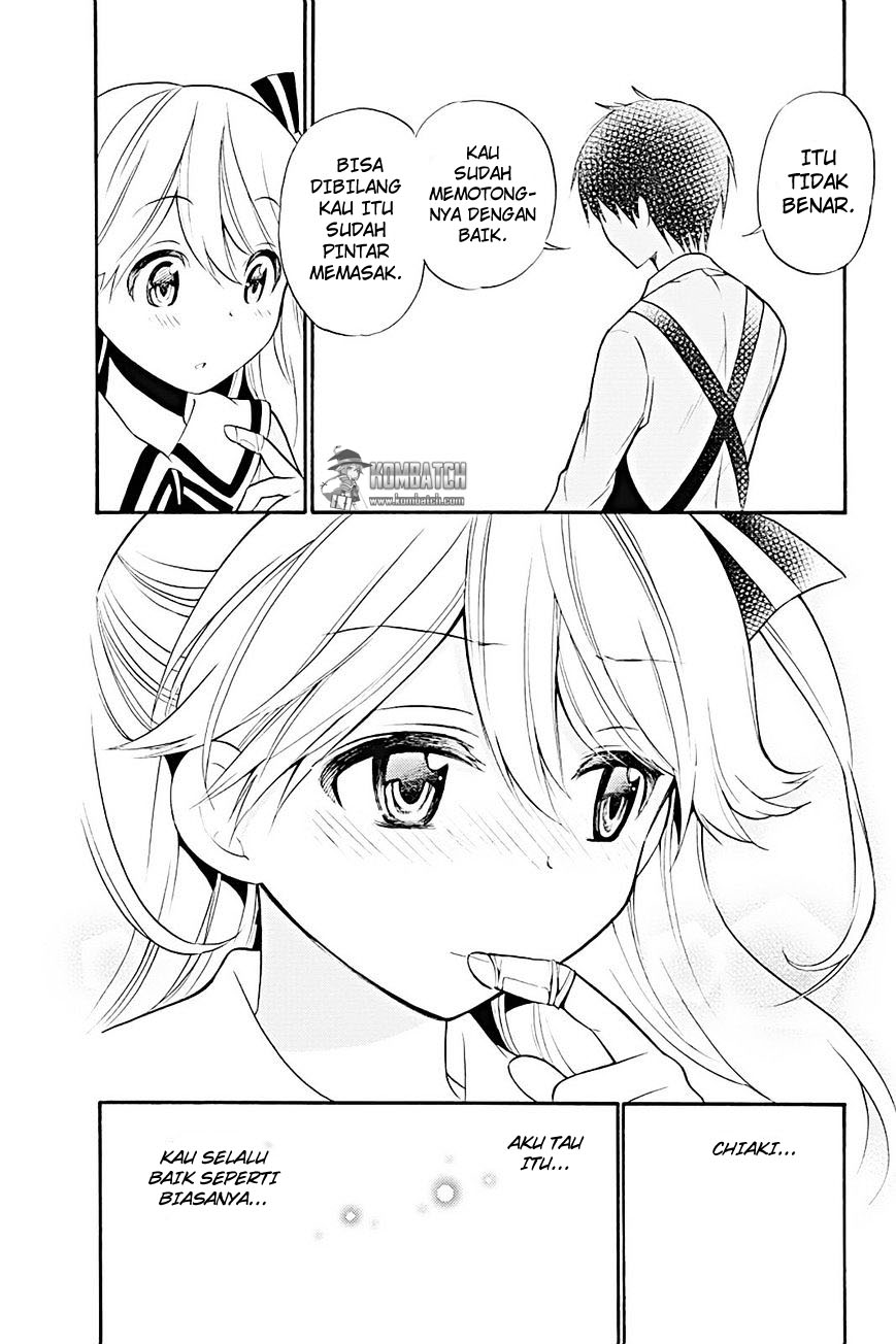 Infinite Level Up in Murim Chapter 67 - halaman 39