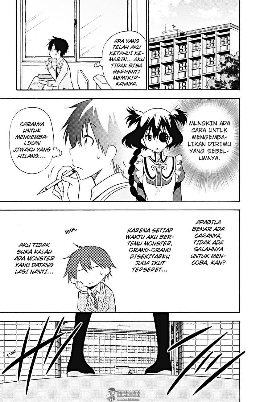 Infinite Level Up in Murim Chapter 67 - halaman 4