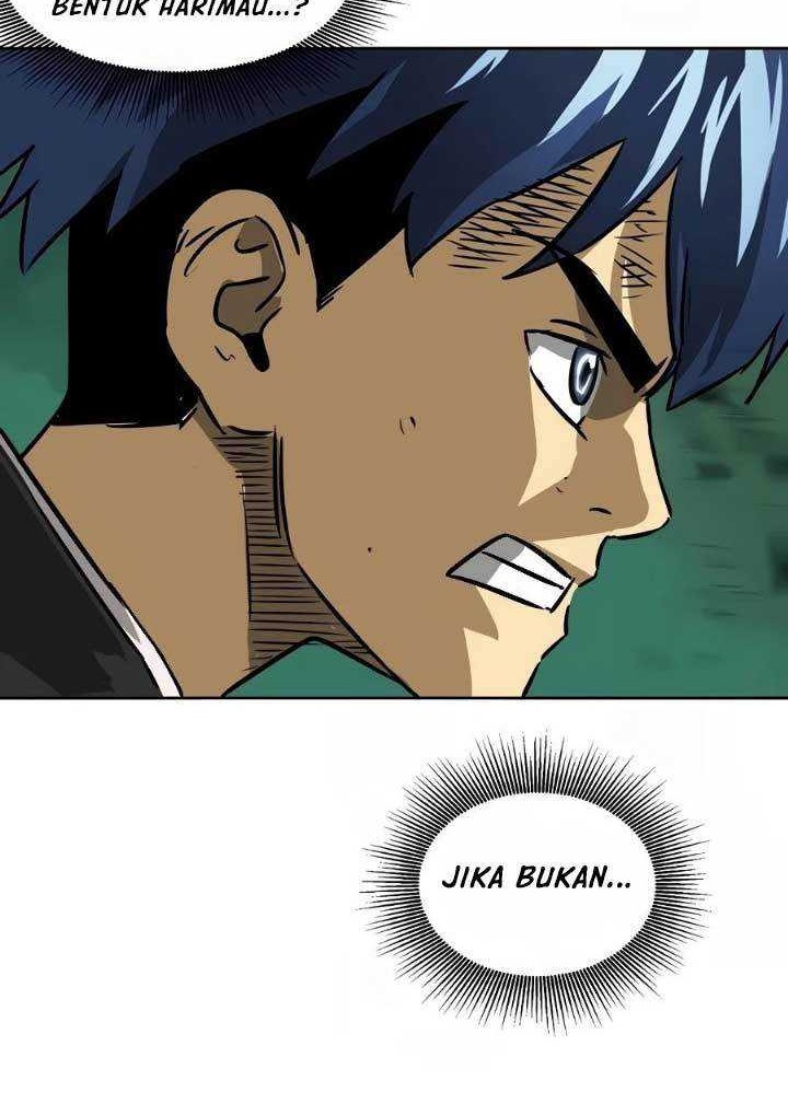 Infinite Level Up in Murim Chapter 67 - halaman 45