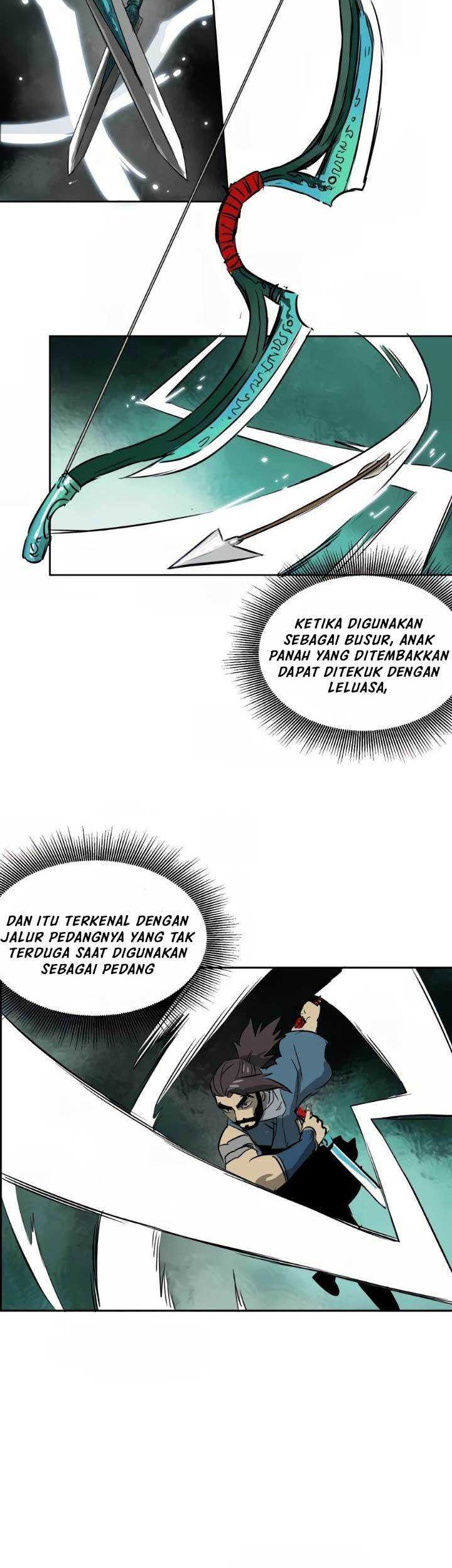 Infinite Level Up in Murim Chapter 67 - halaman 47