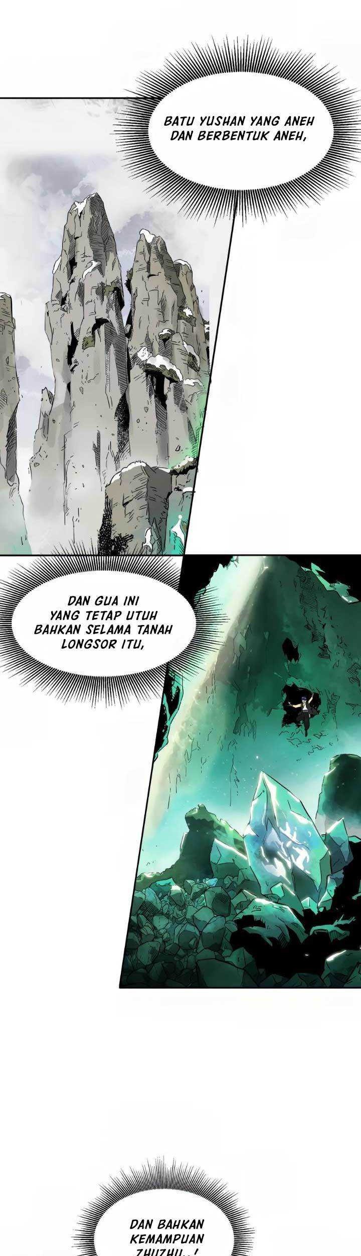 Infinite Level Up in Murim Chapter 67 - halaman 48