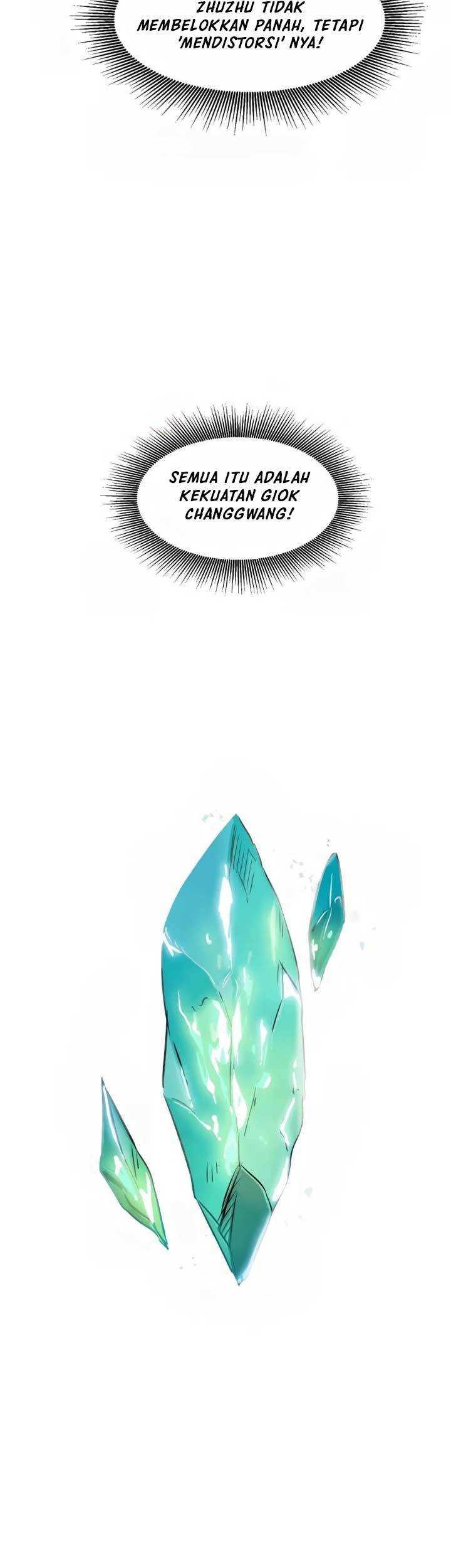 Infinite Level Up in Murim Chapter 67 - halaman 50