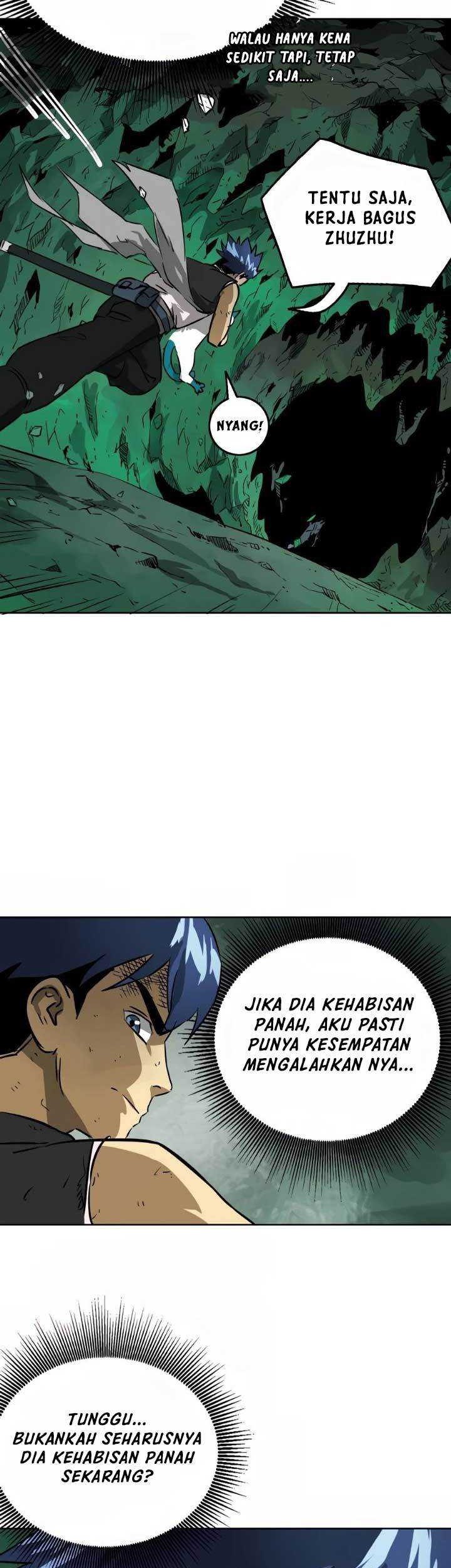 Infinite Level Up in Murim Chapter 67 - halaman 52