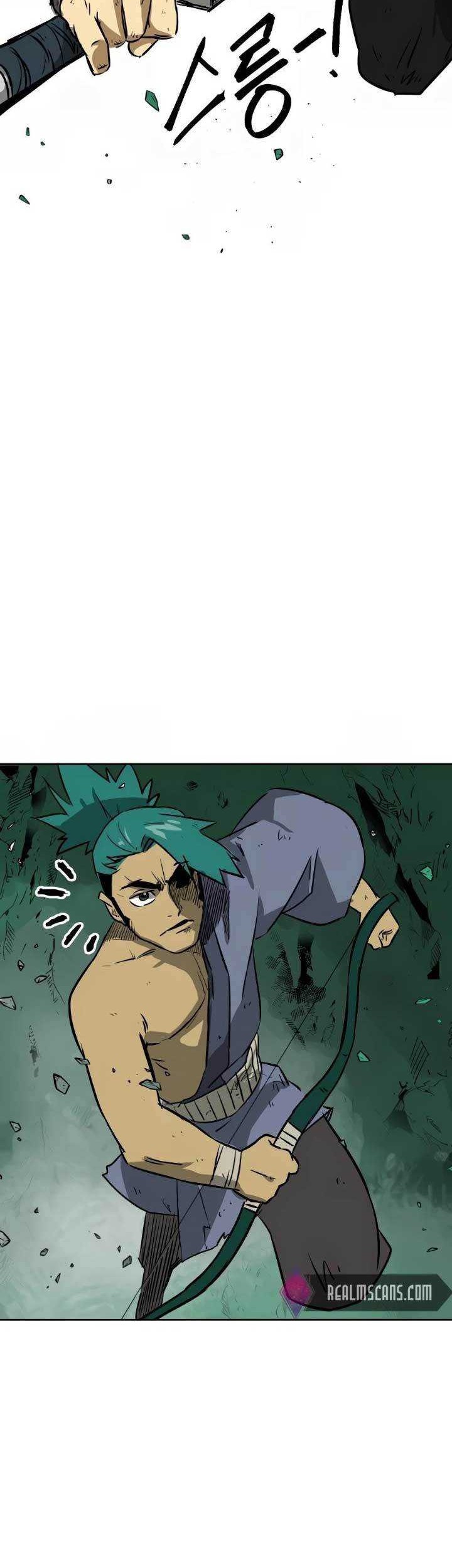 Infinite Level Up in Murim Chapter 67 - halaman 55