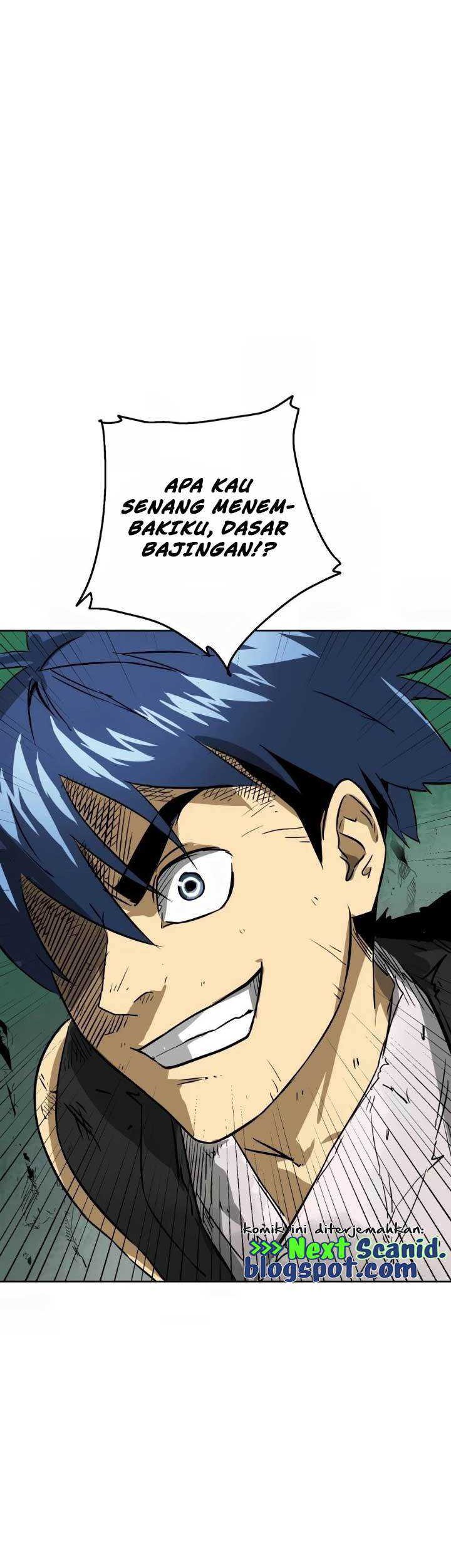 Infinite Level Up in Murim Chapter 67 - halaman 56