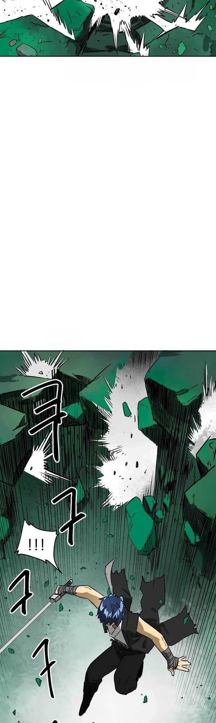 Infinite Level Up in Murim Chapter 67 - halaman 61