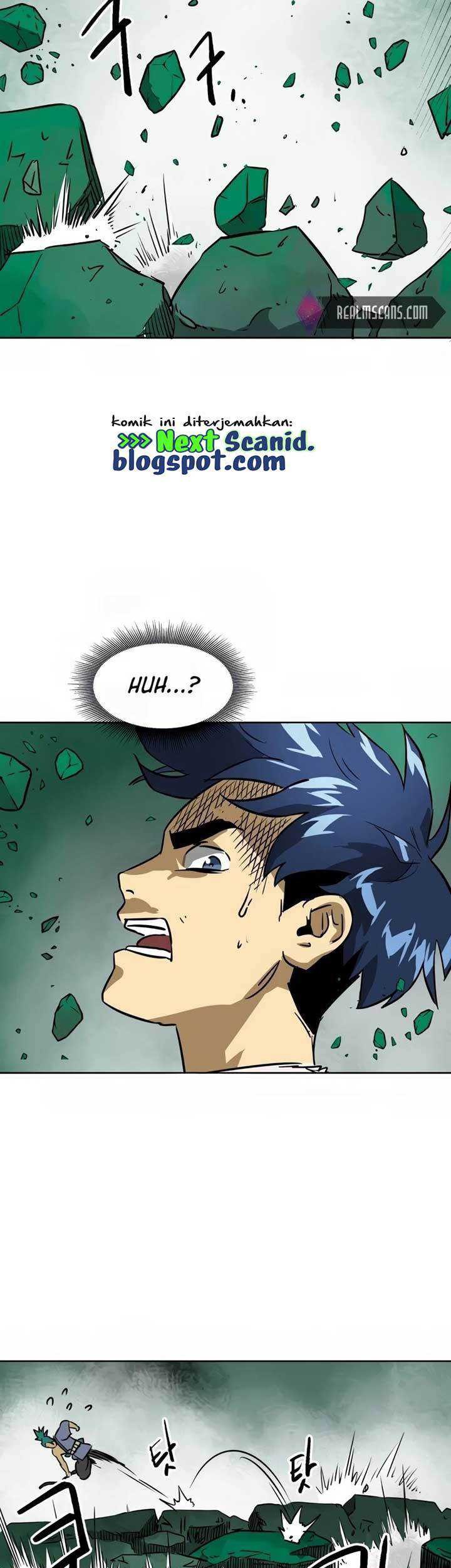 Infinite Level Up in Murim Chapter 67 - halaman 62