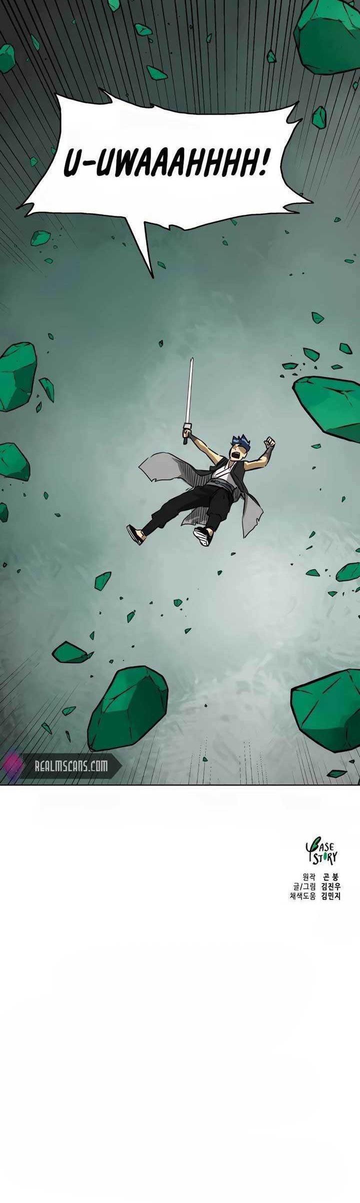 Infinite Level Up in Murim Chapter 67 - halaman 65