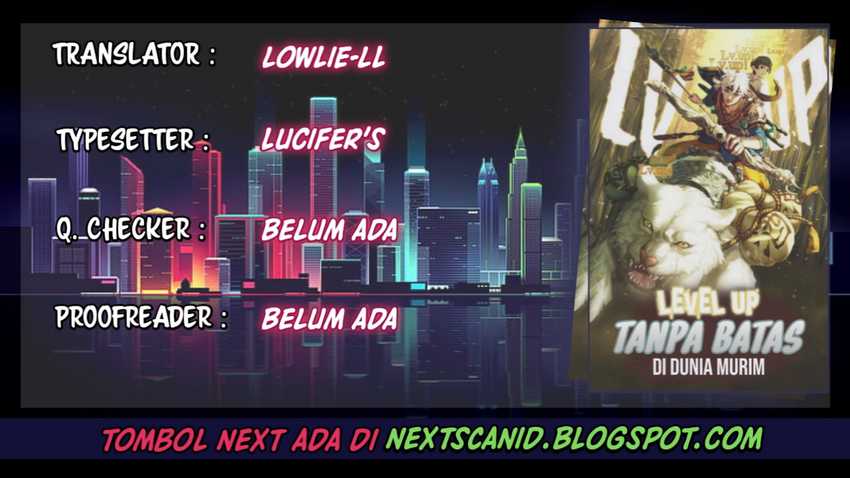 Infinite Level Up in Murim Chapter 68 - halaman 1