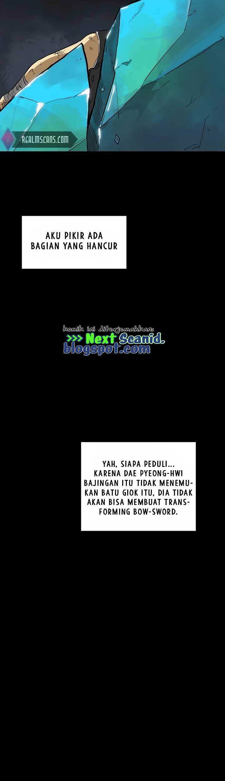 Infinite Level Up in Murim Chapter 68 - halaman 10