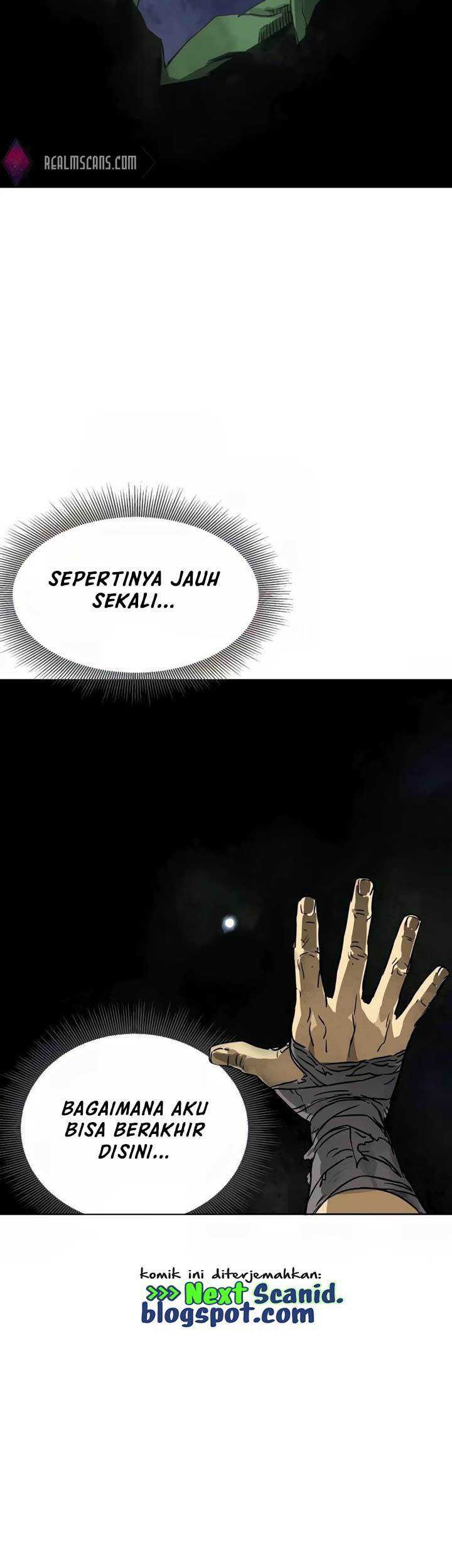 Infinite Level Up in Murim Chapter 68 - halaman 16