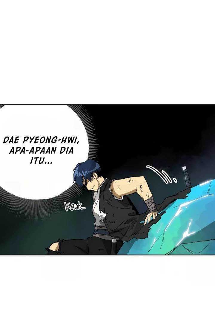Infinite Level Up in Murim Chapter 68 - halaman 17