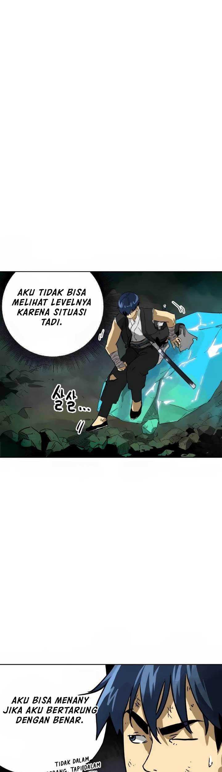 Infinite Level Up in Murim Chapter 68 - halaman 18