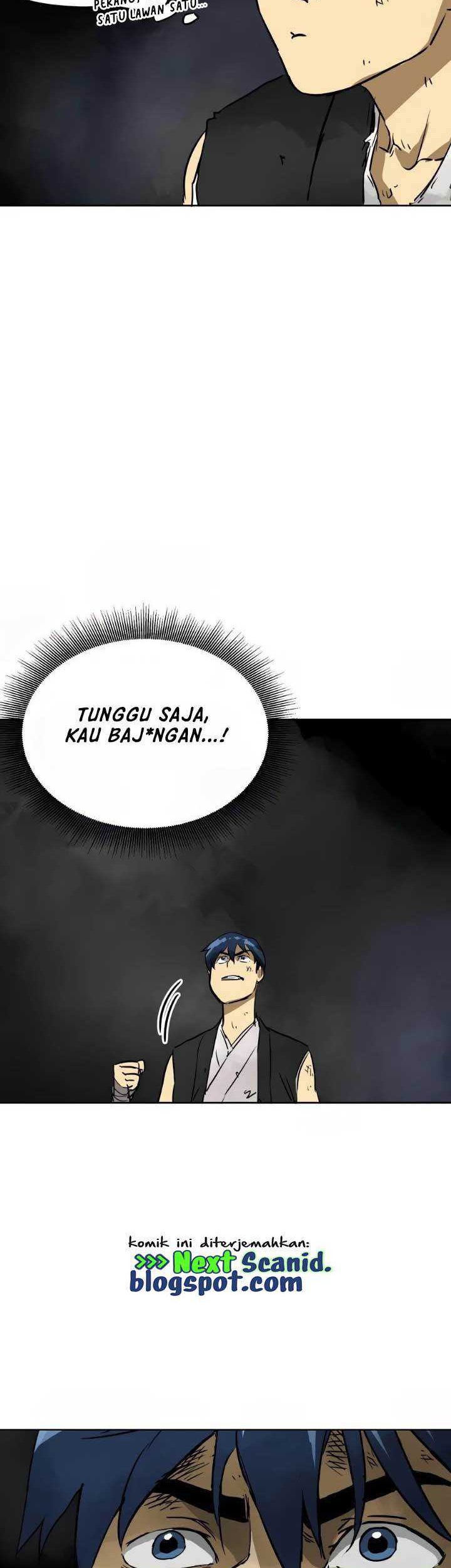 Infinite Level Up in Murim Chapter 68 - halaman 19