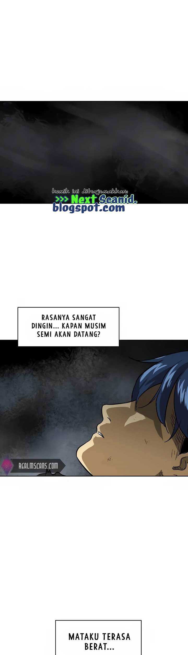 Infinite Level Up in Murim Chapter 68 - halaman 2